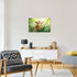 Wandbilder Wohnzimmer XXL Tieger Abstrakt Moderne Bilder Tiere